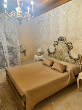 B & B Temptation Airport Fontanarossa shared house with several rooms